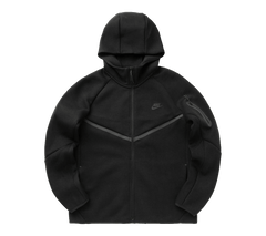 Nike Sportswear Tech Fleece Full Zip Hood