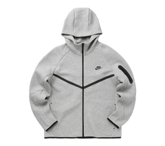 Nike Sportswear Tech Fleece Full Zip Hood