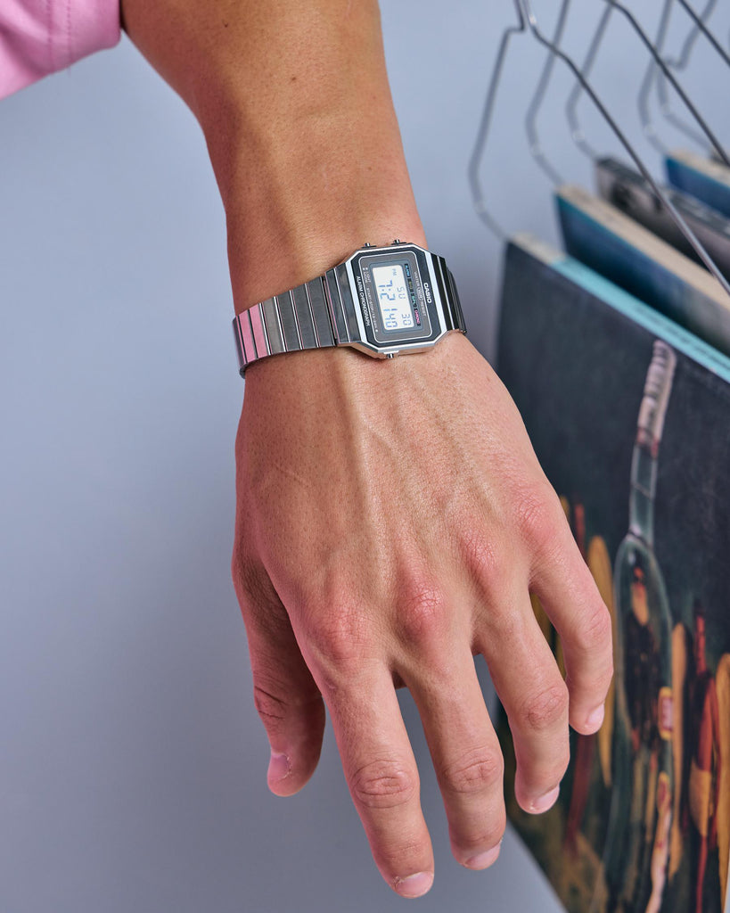 Casio A700W-1A