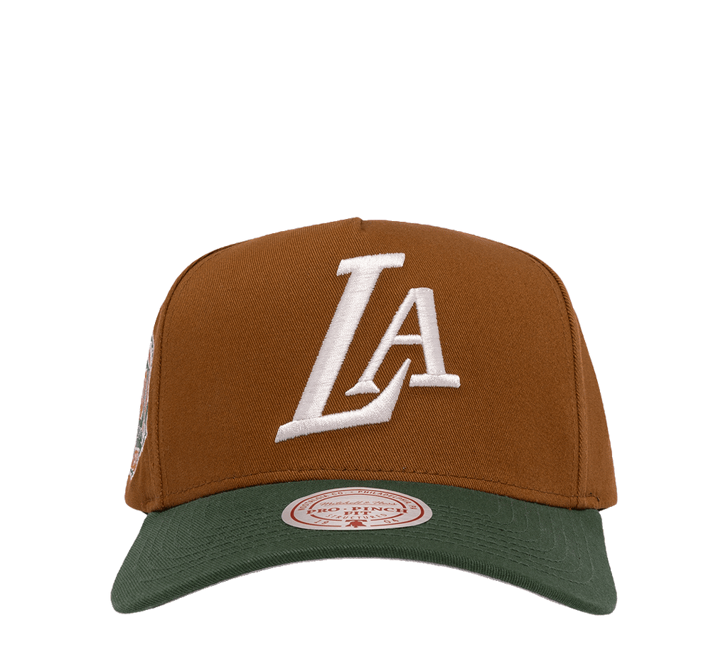 Mitchell & Ness "Pro Pinch" Adjustable