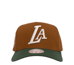 Mitchell & Ness "Pro Pinch" Adjustable