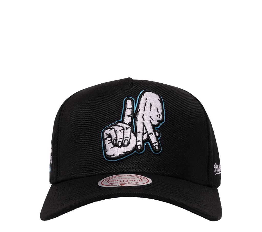 Mitchell & Ness "Pro Pinch" Adjustable