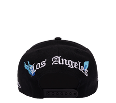 Mitchell & Ness "Pro Pinch" Adjustable