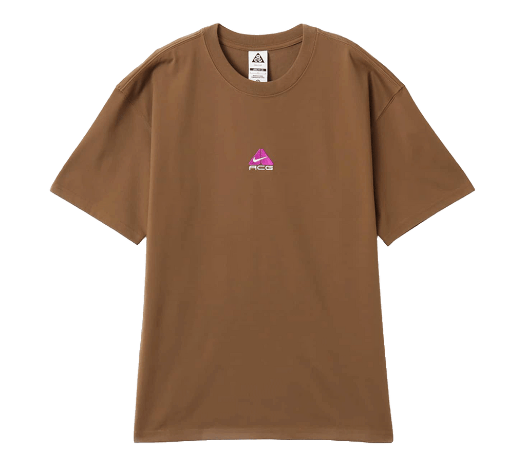 Nike ACG T-Shirt "Lungs"