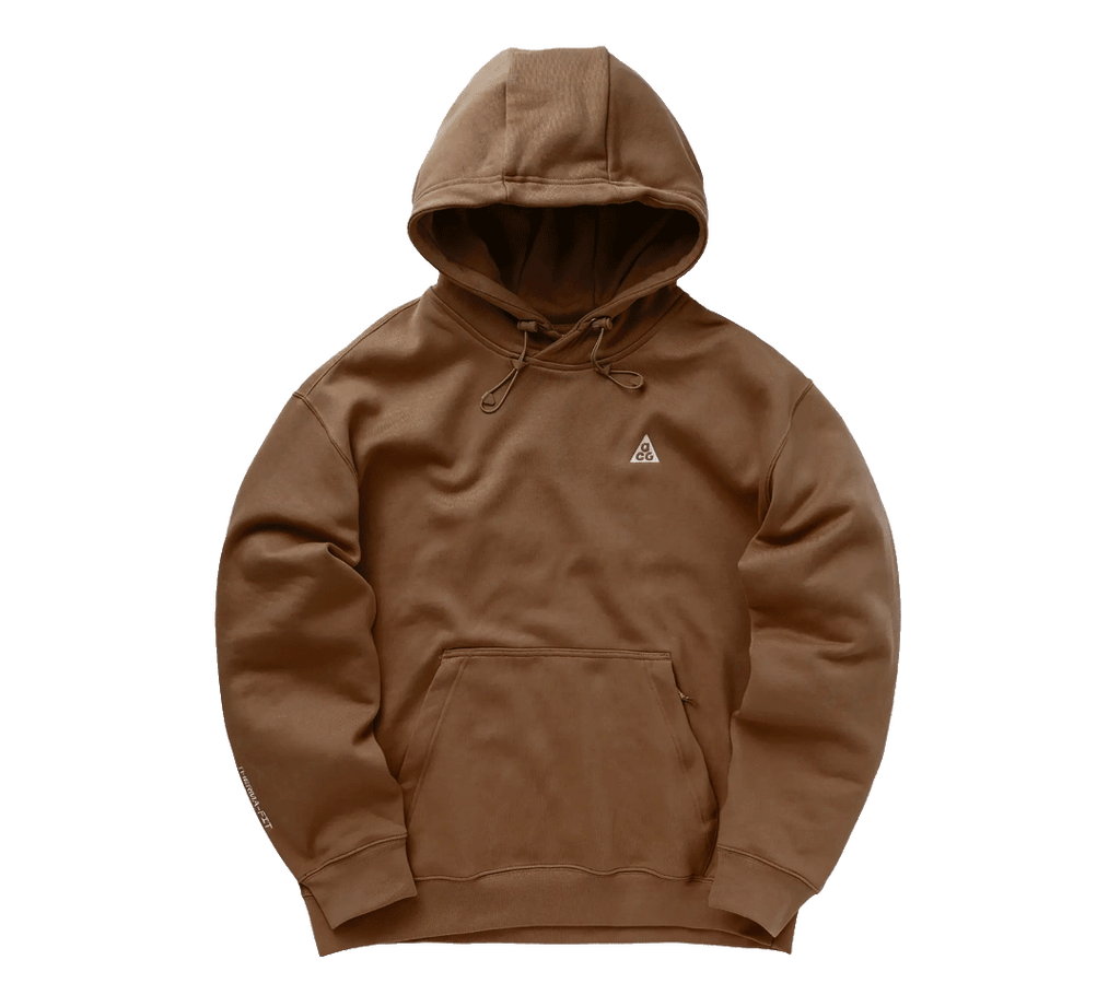 Nike ACG Therma-FIT Pullover Hood "Tuff Fleece"