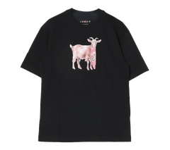 Jordan "GOAT" T-Shirt