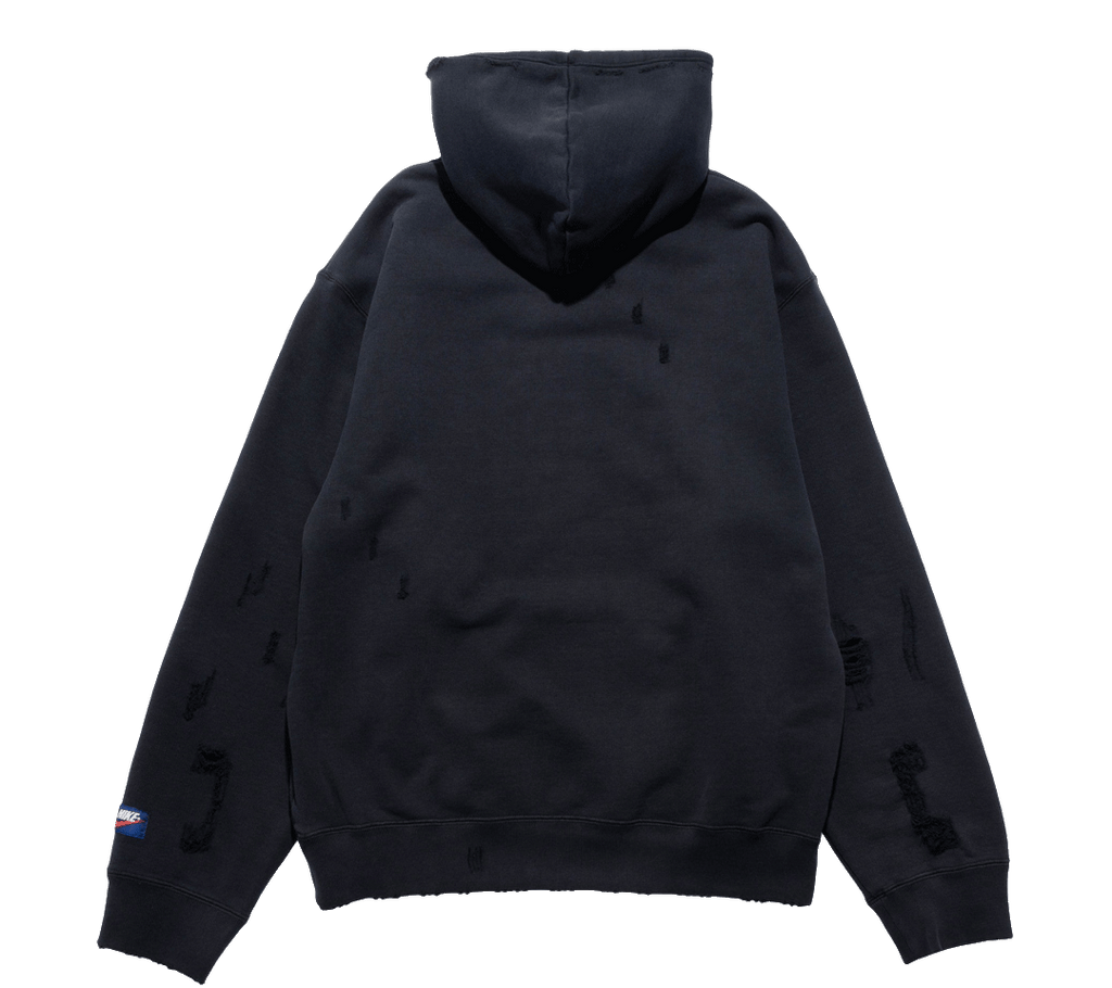 Jordan "Rare Air" Hood