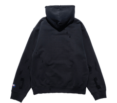Jordan "Rare Air" Hood