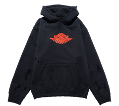 Jordan "Rare Air" Hood