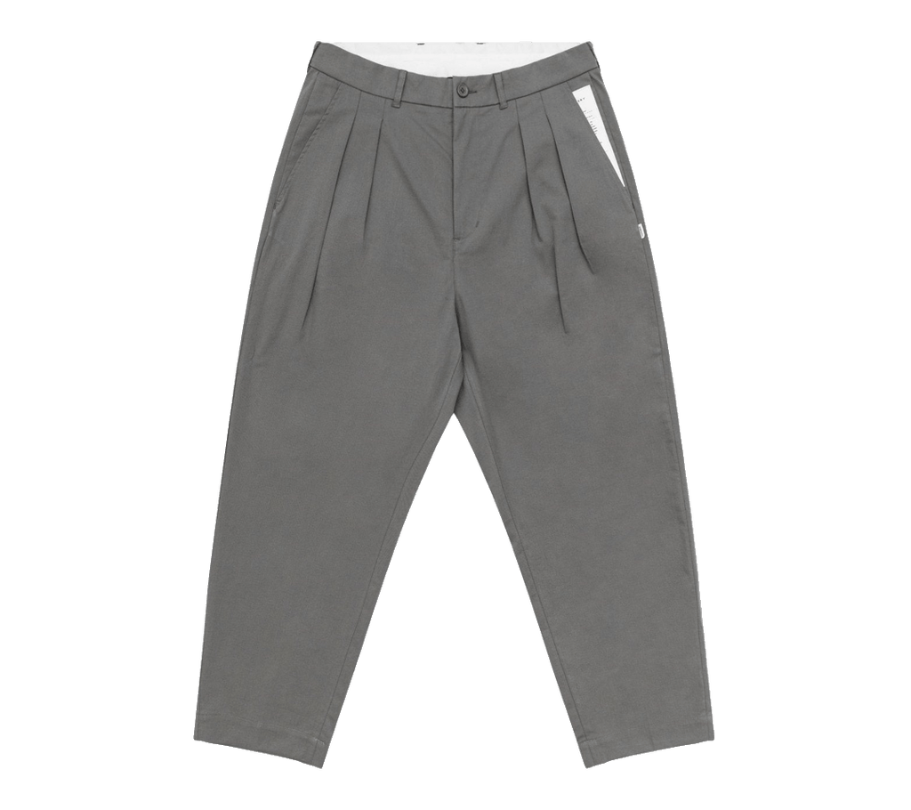 Grocery PT-013 Pleated Comfy Everyday Pants