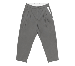 Grocery PT-013 Pleated Comfy Everyday Pants