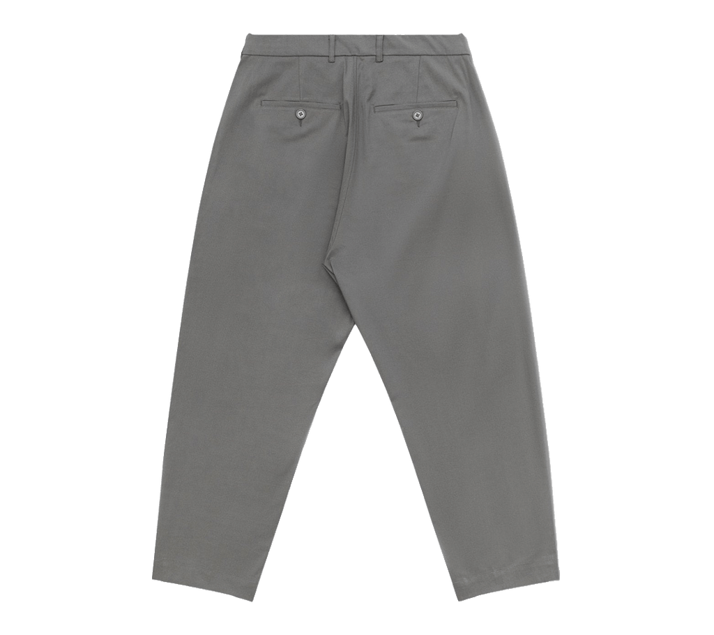 Grocery PT-013 Pleated Comfy Everyday Pants
