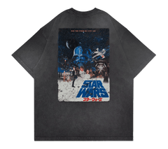 A New Hope x Grocery "1977 Japan Poster" T-Shirt