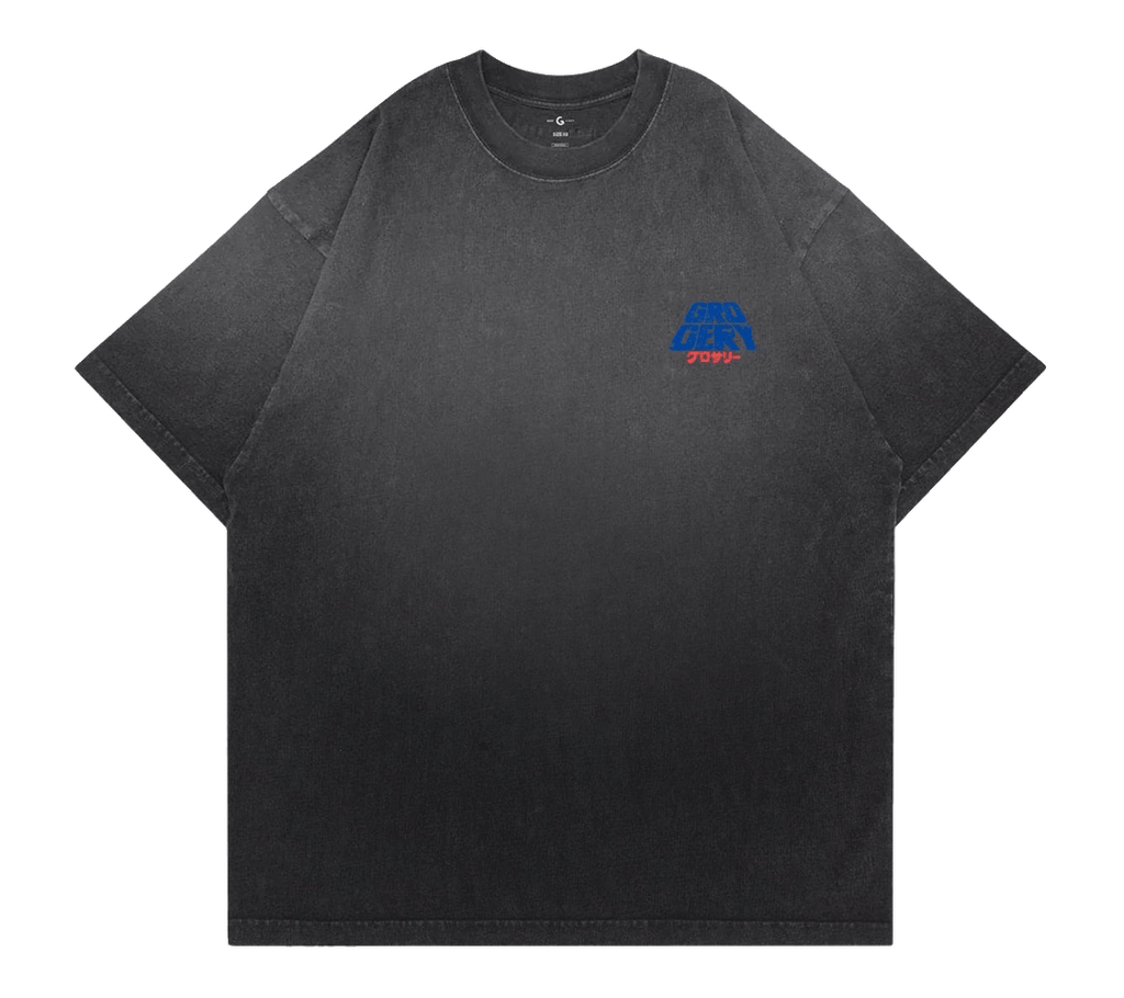 A New Hope x Grocery "1977 Japan Poster" T-Shirt