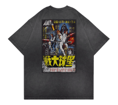 A New Hope x Grocery "1977 Hong Kong Poster" T-Shirt