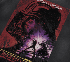 Return Of The Jedi x Grocery "1983 Spain Poster" T-Shirt