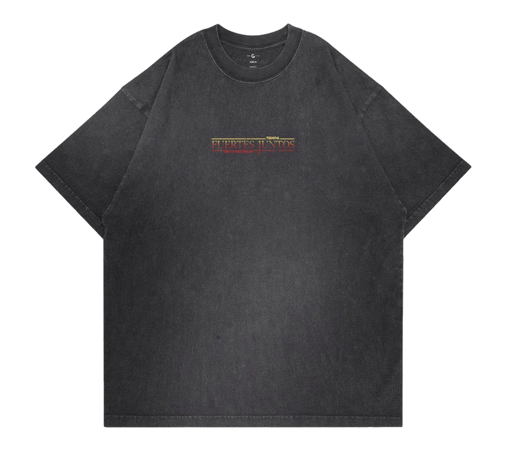 Return Of The Jedi x Grocery "1983 Spain Poster" T-Shirt