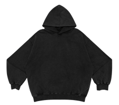 Grocery Basic Washed Hood