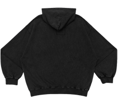Grocery Basic Washed Hood