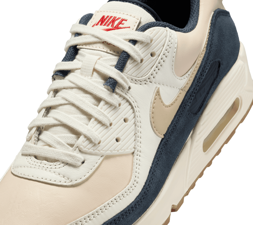 Nike Air Max 90 PRM "Pale Ivory"