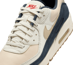 Nike Air Max 90 PRM "Pale Ivory"