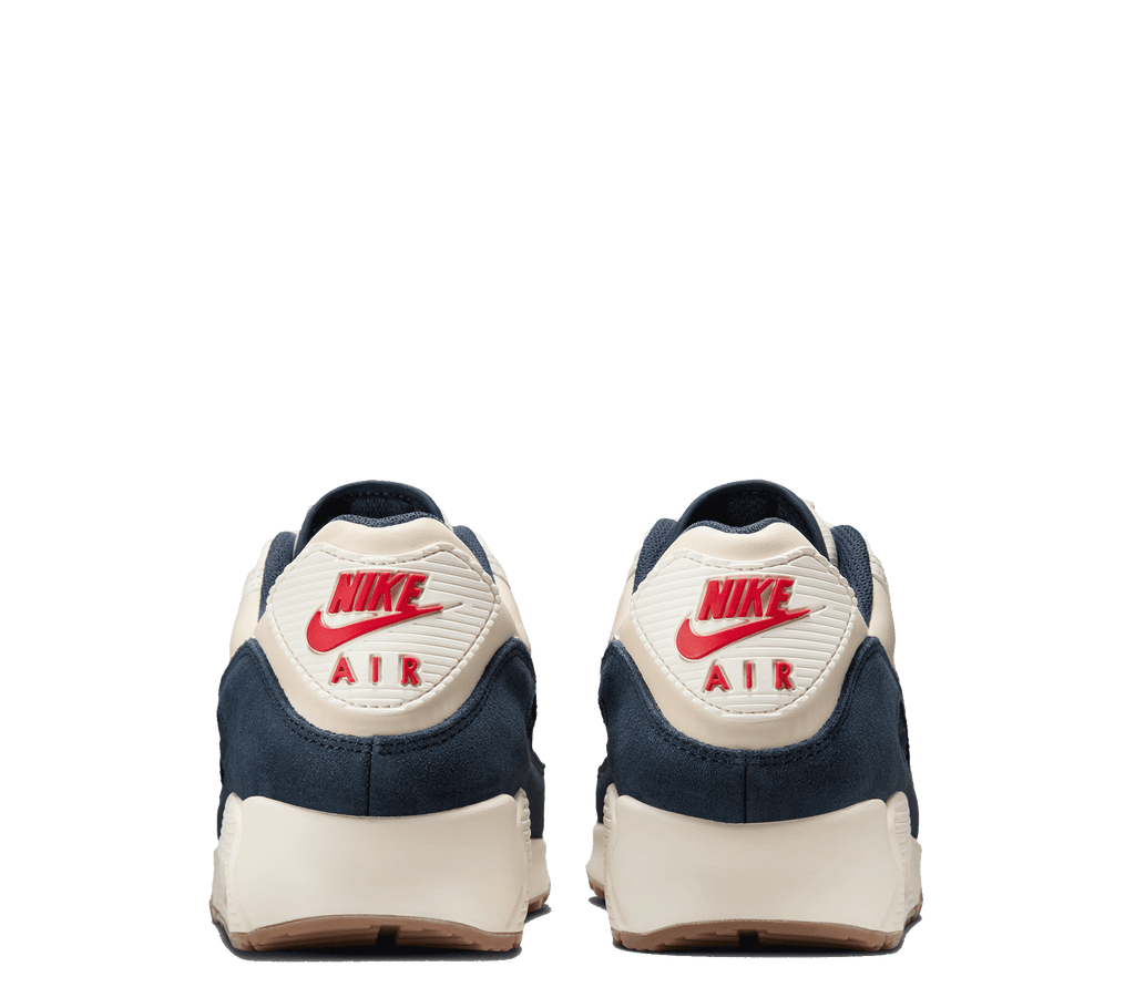 Nike Air Max 90 PRM "Pale Ivory"
