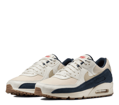 Nike Air Max 90 PRM "Pale Ivory"
