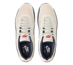 Nike Air Max 90 PRM "Pale Ivory"
