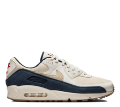 Nike Air Max 90 PRM "Pale Ivory"