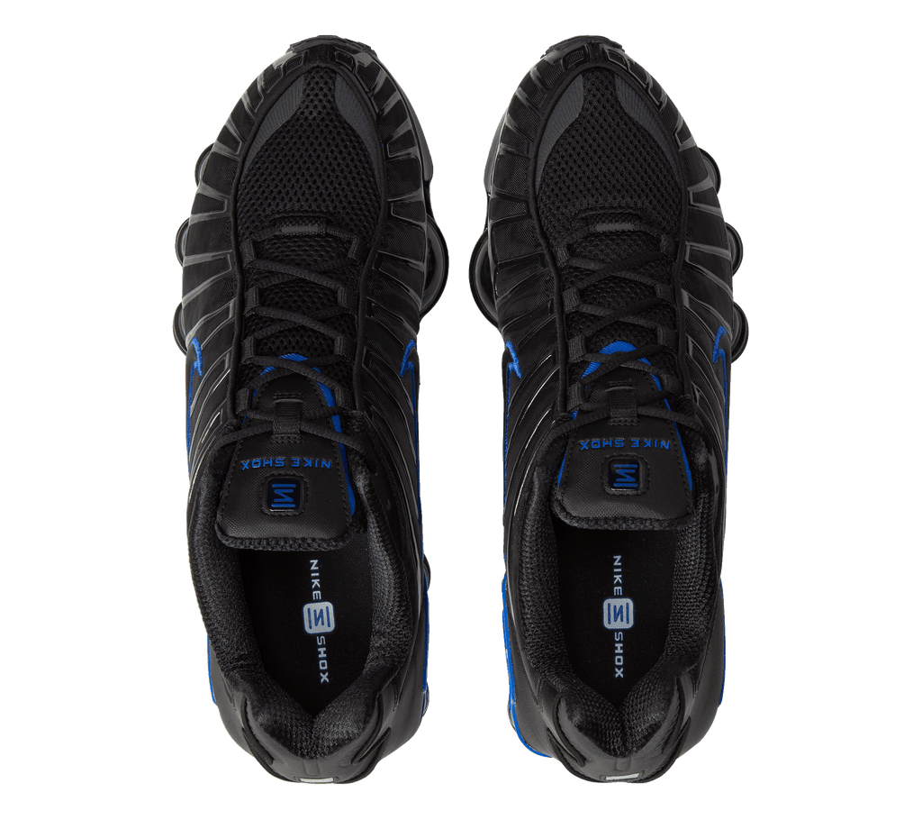Nike Shox TL