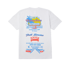 HUF "Full Service" T-Shirt