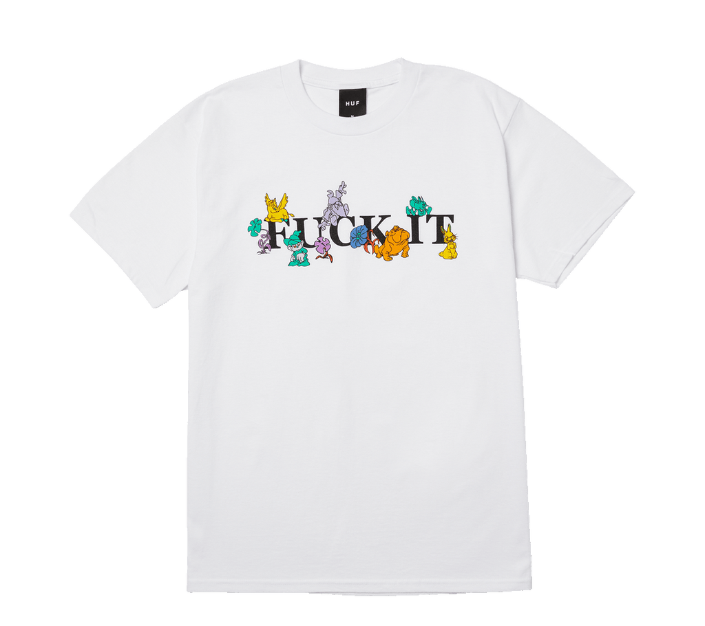 HUF "Trip" T-Shirt