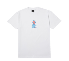 HUF "Melt" T-Shirt