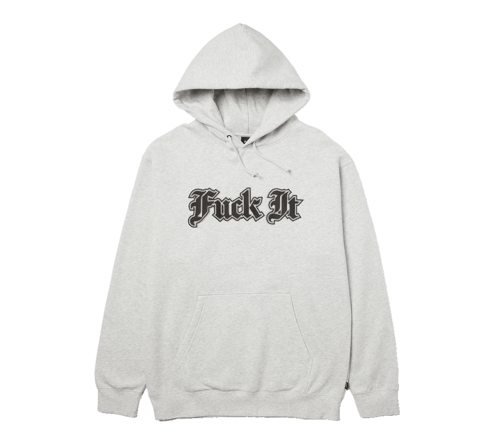 HUF "Ives" Hood
