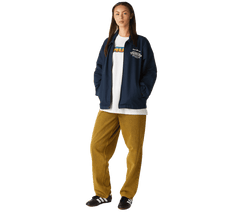 HUF "Full Service" Shop Jacket
