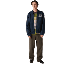 HUF "Full Service" Shop Jacket