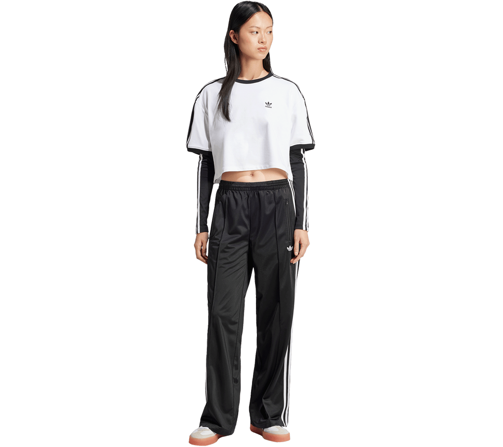 W Adidas Adicolor Loose Firebird Trackpant