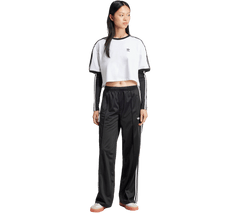 W Adidas Adicolor Loose Firebird Trackpant