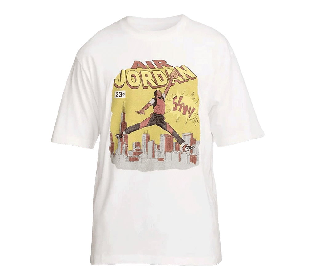Jordan "Comic" T-Shirt