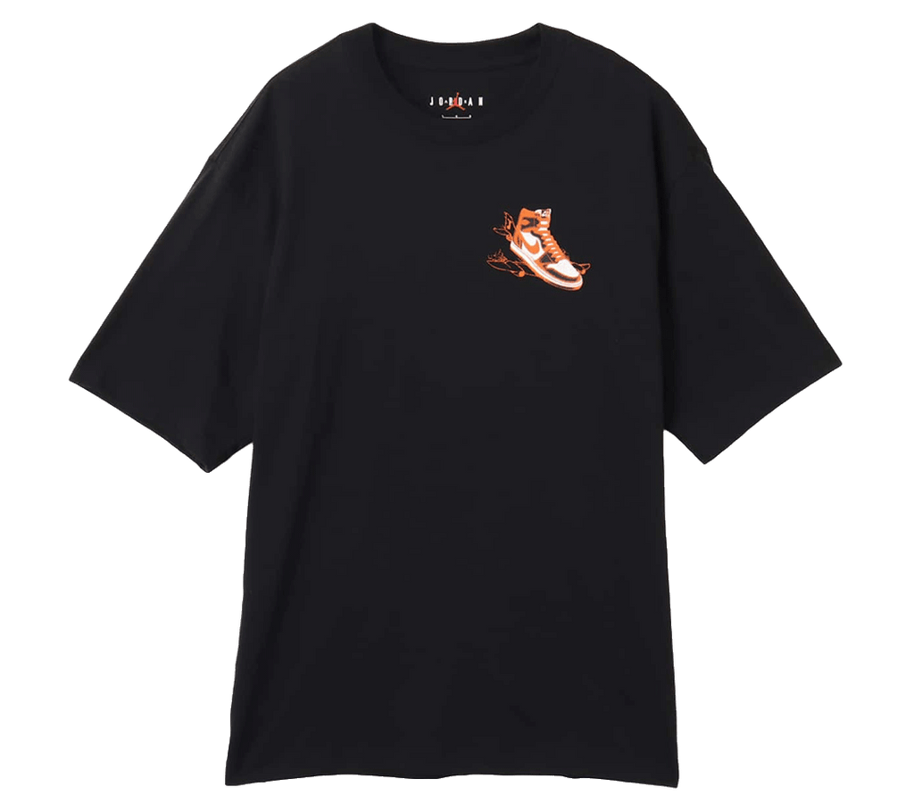 Jordan "Landed" T-Shirt
