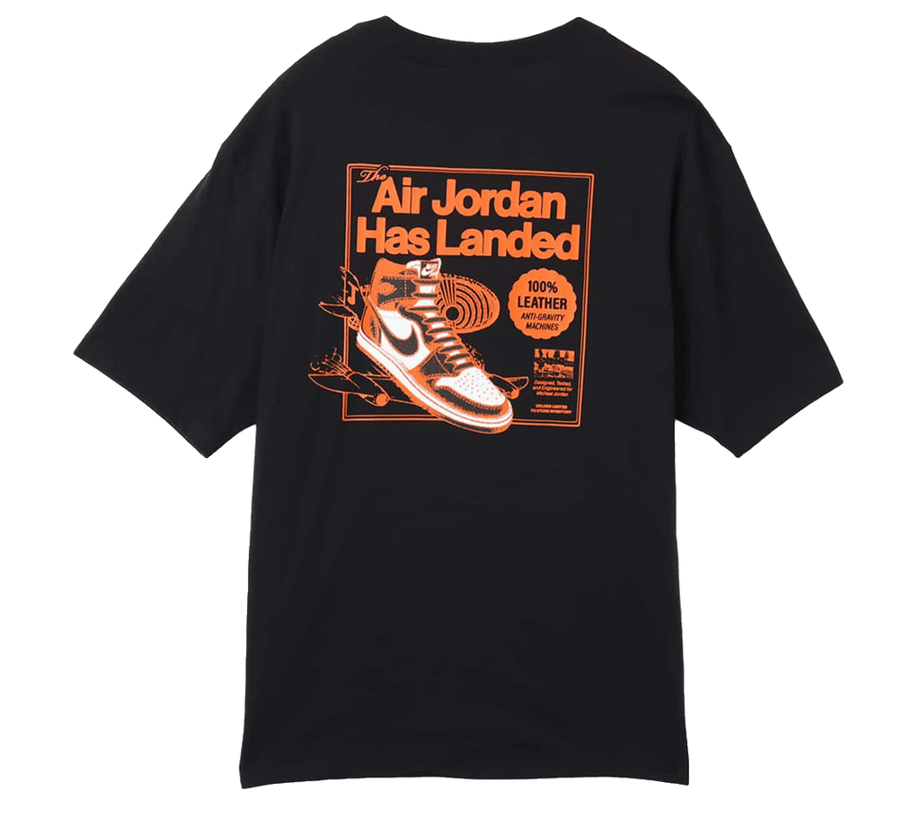 Jordan "Landed" T-Shirt
