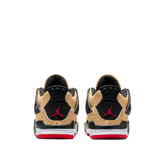 Air Jordan 4 Retro TD "Pizza" (Toddlers)