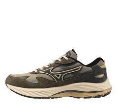 Mizuno Wave Rider β "Vintage Khaki"