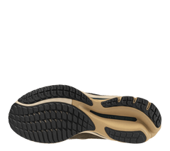 Mizuno Wave Rider β "Vintage Khaki"