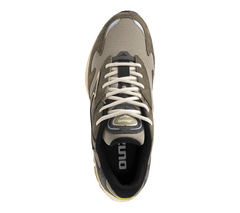 Mizuno Wave Rider β "Vintage Khaki"