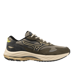 Mizuno Wave Rider β "Vintage Khaki"