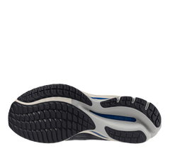 Mizuno Wave Rider β "Blue Granite"