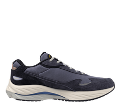 Mizuno Wave Rider β "Blue Granite"