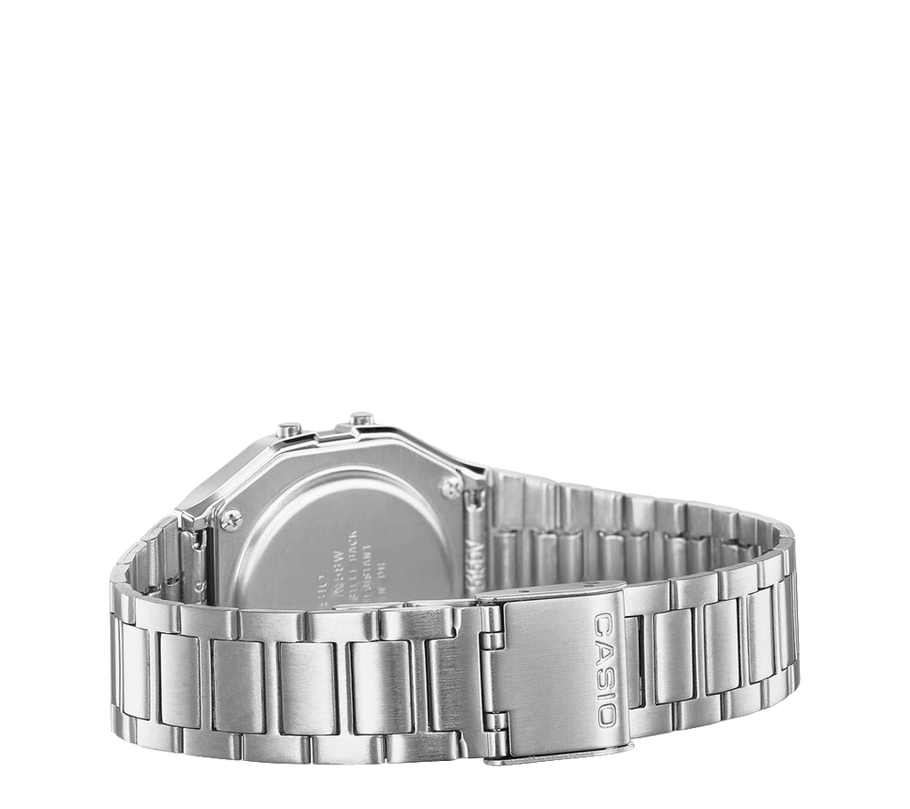Casio A158WA-1A