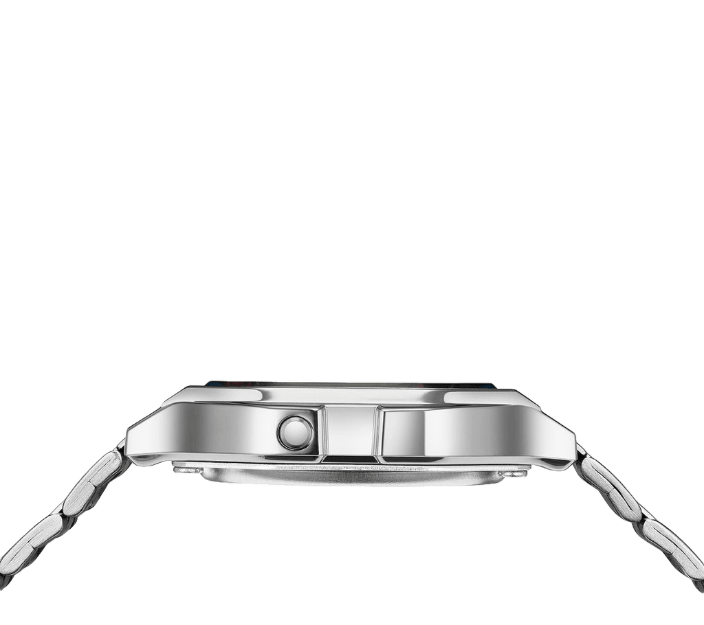 Casio A158WA-1A